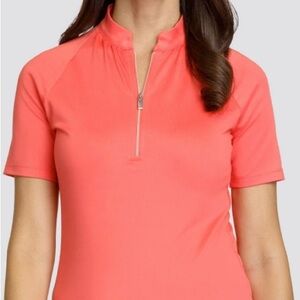 Tail Activewear-Maevie Top- Dubarry- Women’s Size M